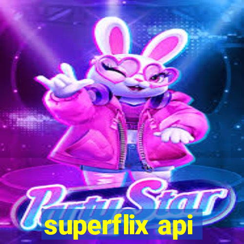 superflix api